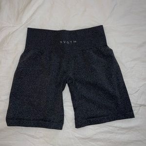 NVGTN gym shorts